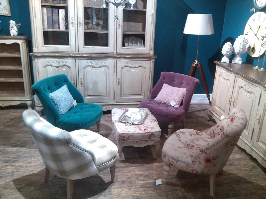 Кресло Бастиан Инлавка