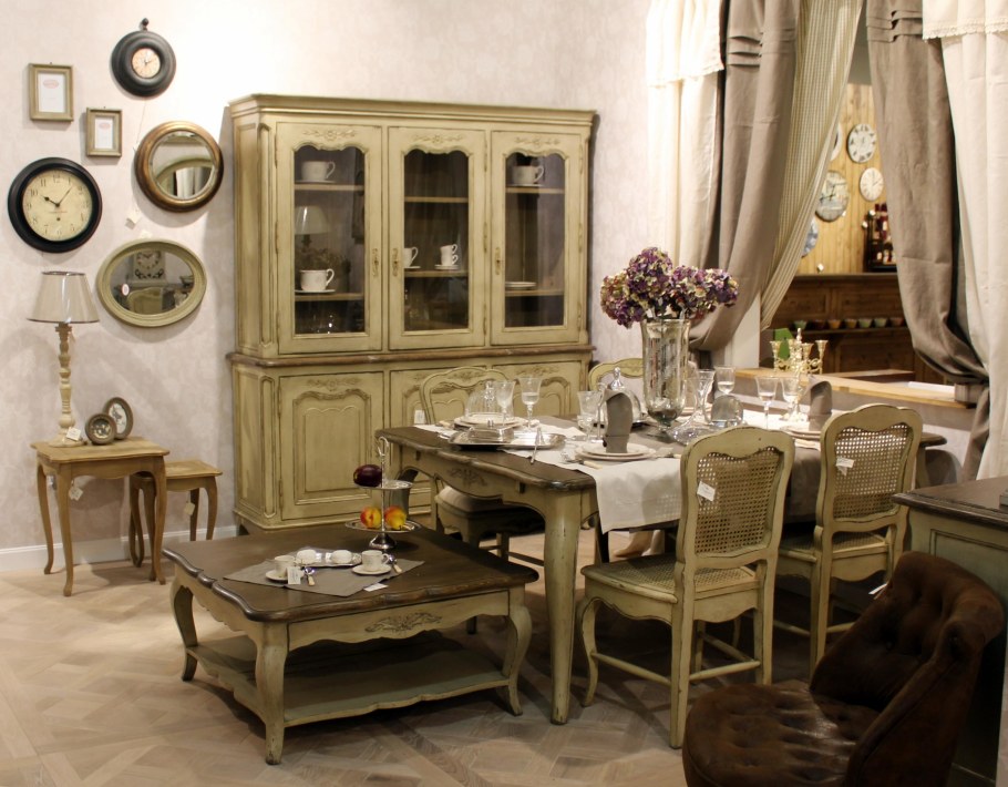 Country Corner Инлавка кухня