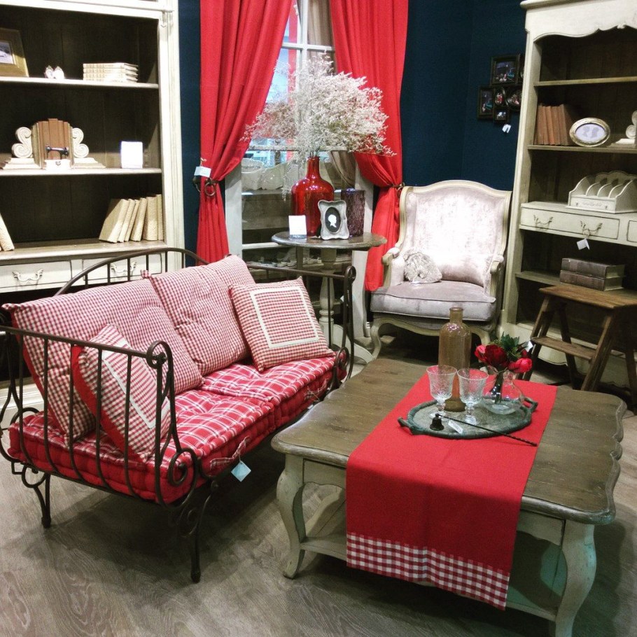 Интерьерная Лавка