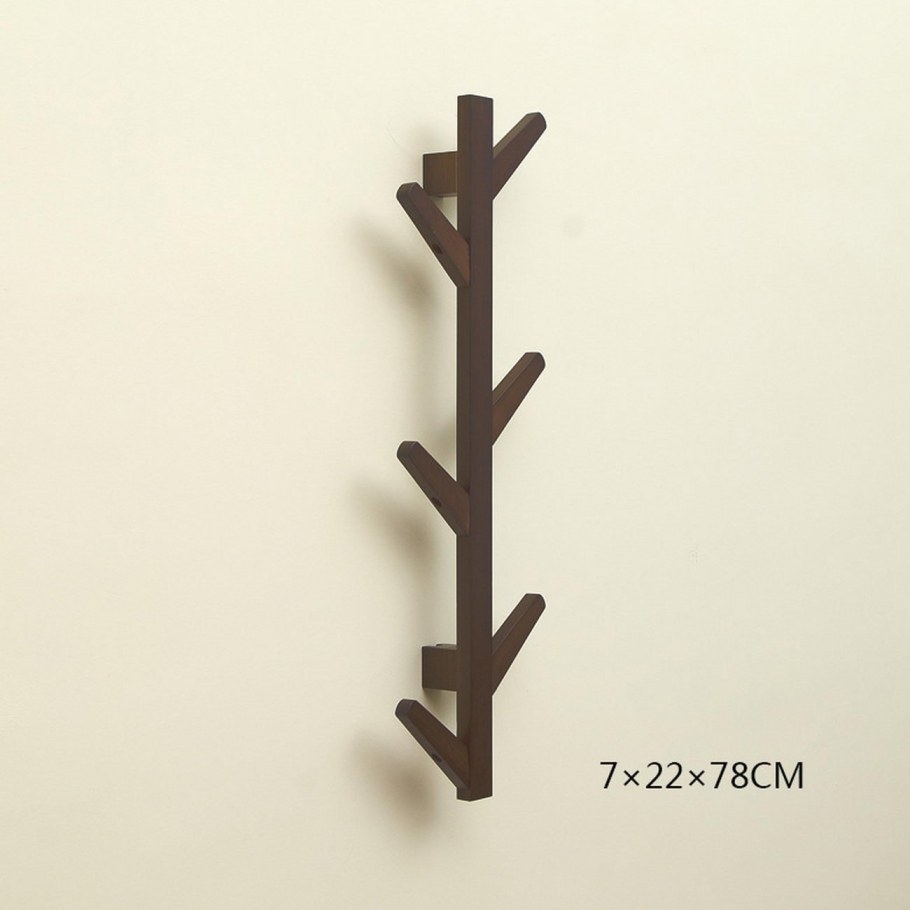 Вешалка настенная Wall Hook