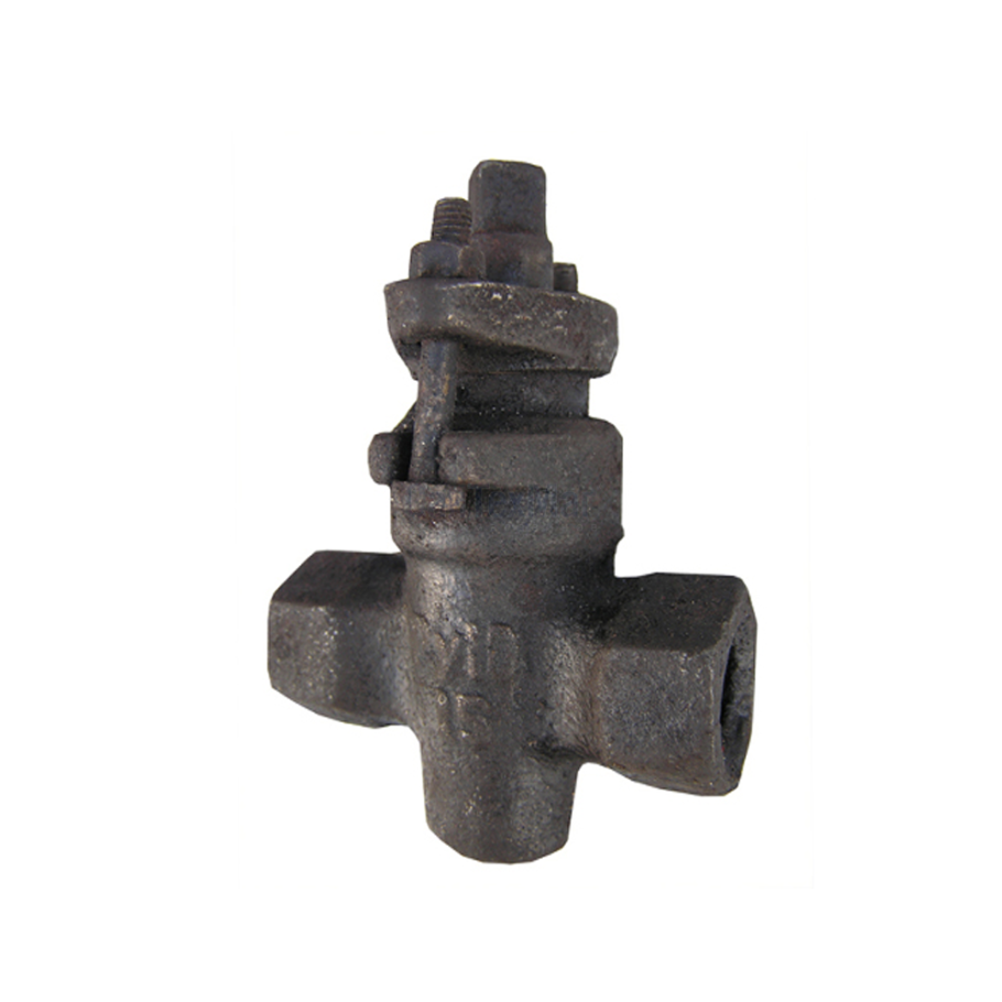 Кран сальниковый муфтовый 11б6бк