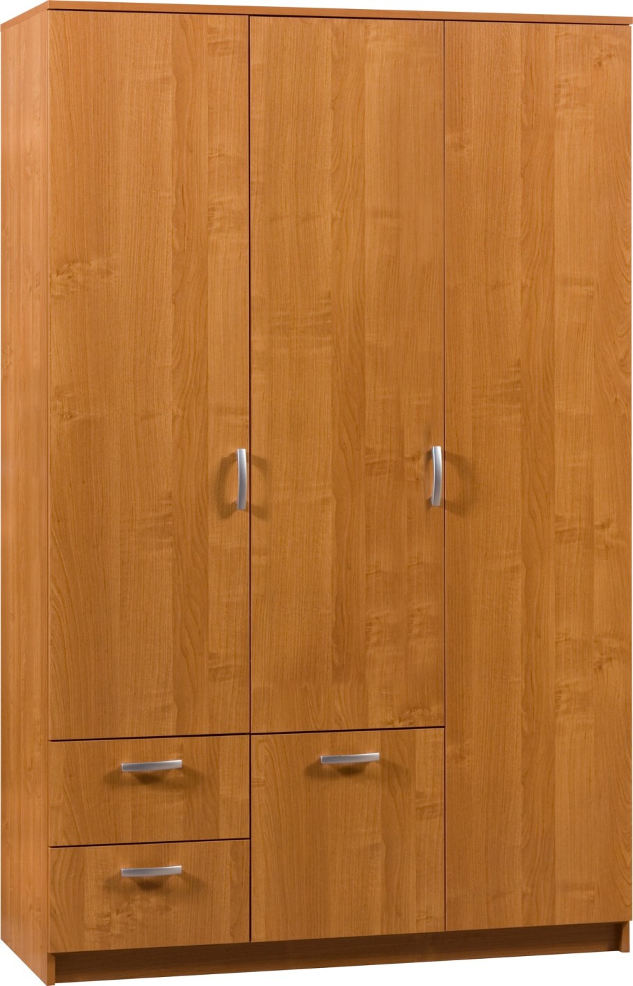 Шкаф 4403 ольха