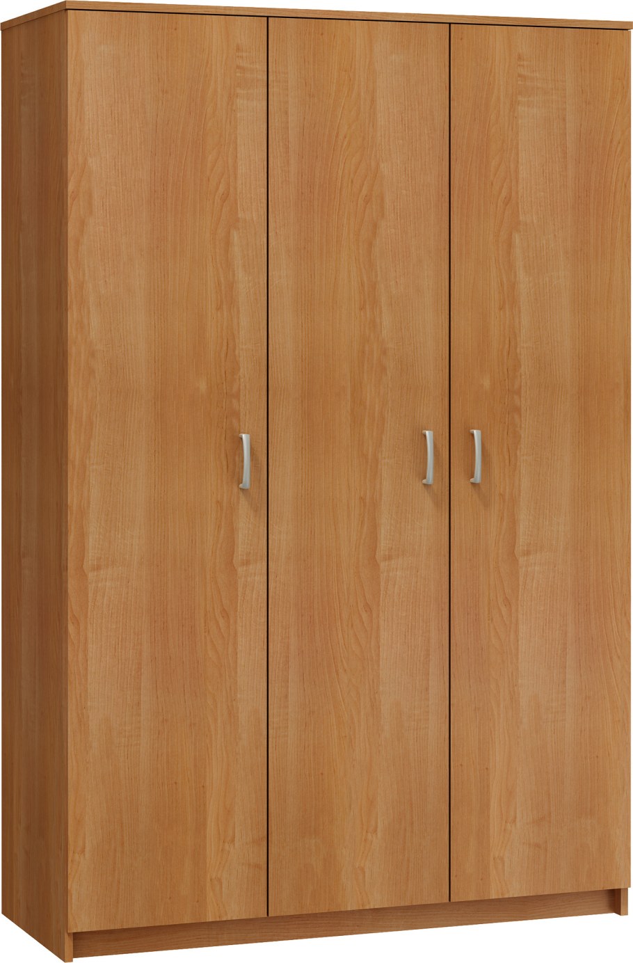 Шкаф цвет ольха