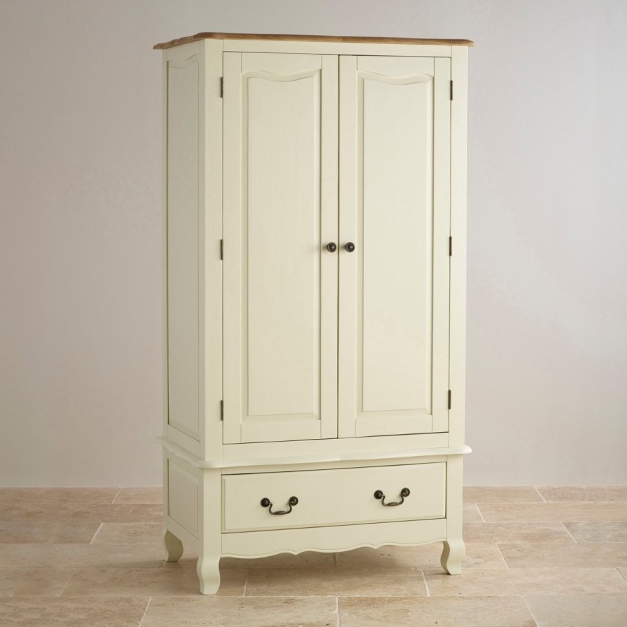Шкаф платяной Прованс Кантри