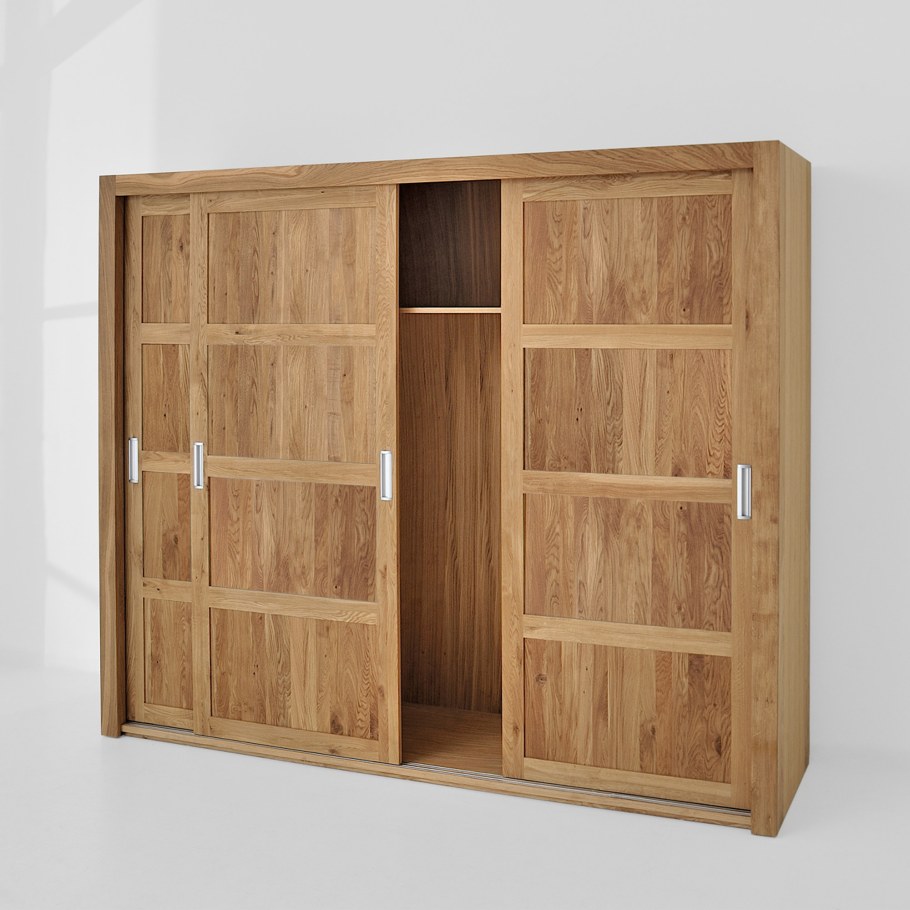 Плательный шкаф своими руками