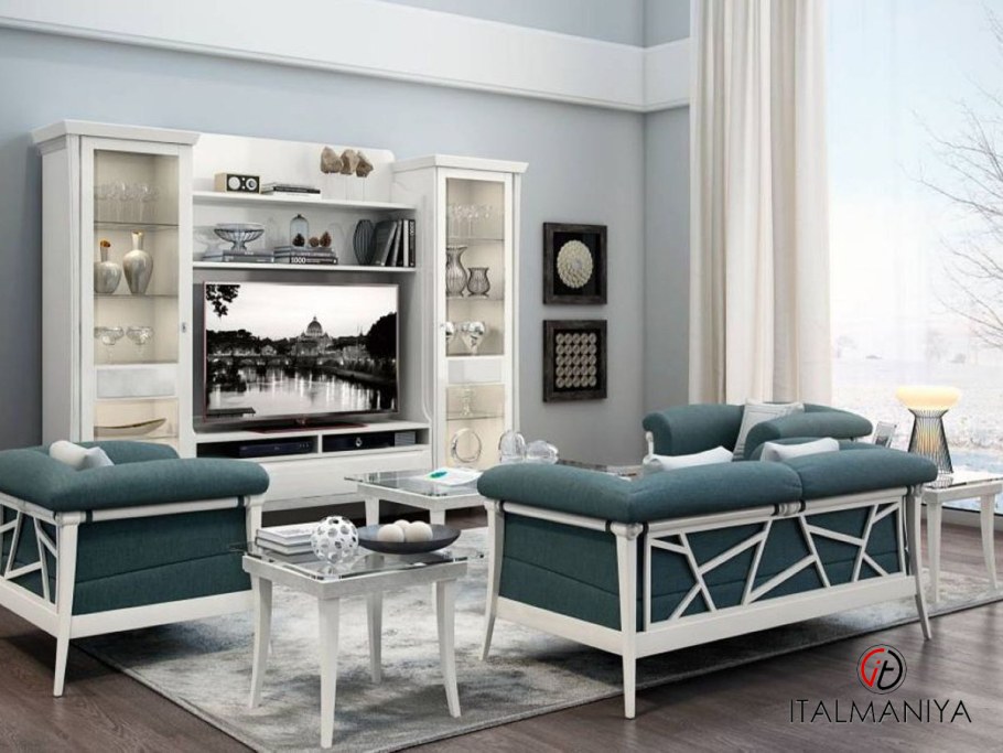 Novecento стенка