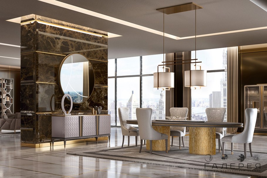 Valderamobili мебель