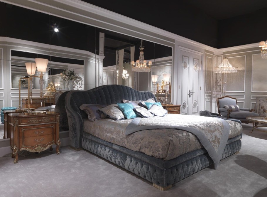 Мебель на PROSTUDIO