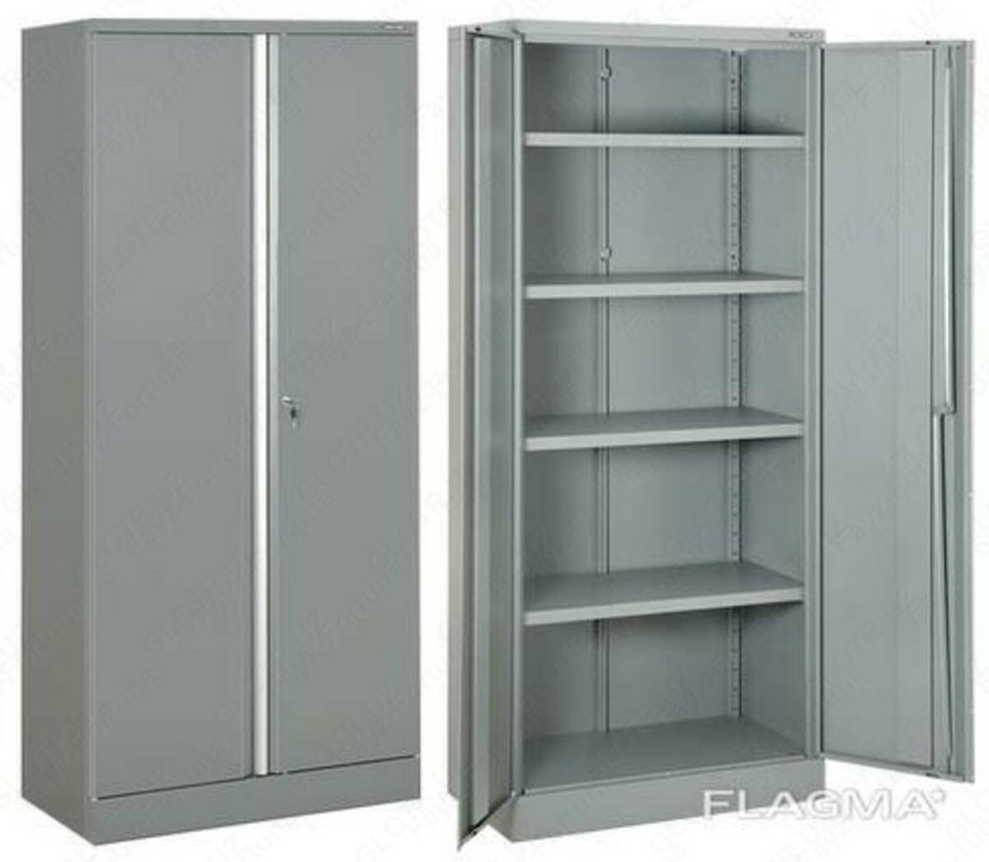 Шкаф ШКХ-1 ESD