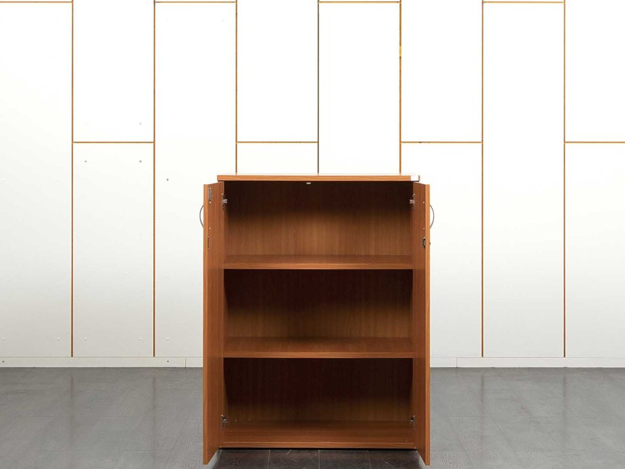 Шкаф открытый ольха