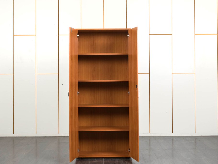 Офисный шкаф для документов с ячейками шд4 ЛДСП 900*400*1800