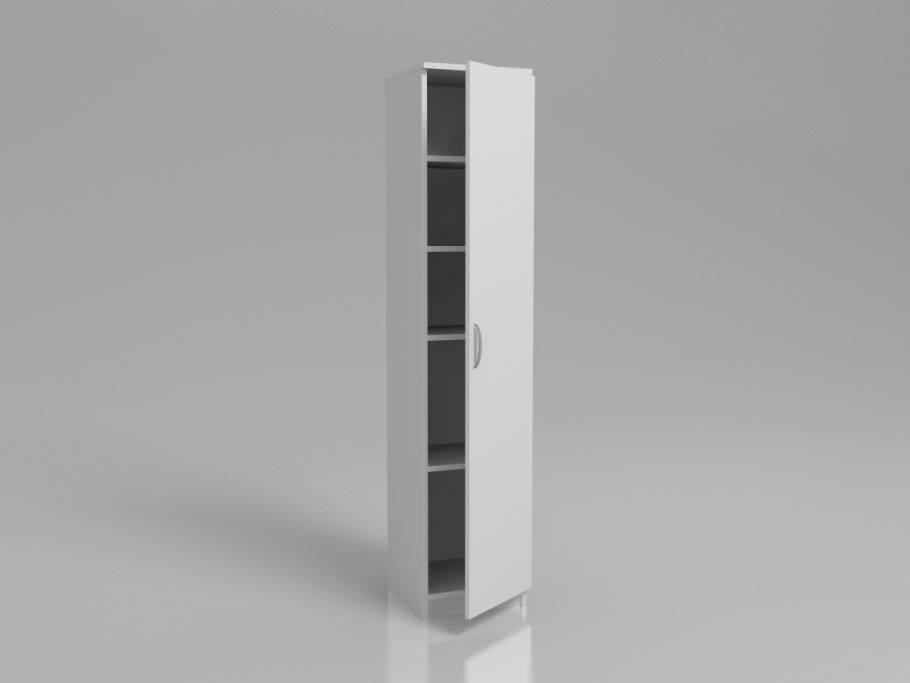 Шкаф для документов шд-1 ESD RAL 7012