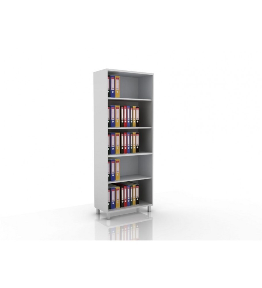 Стеллажный шкаф 70х200