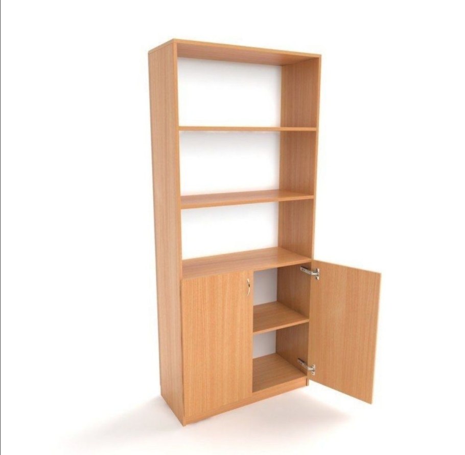 Шкаф для документов ШДК-1 (800*475*1800)