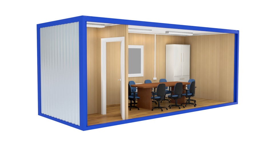 Бытовка под офис