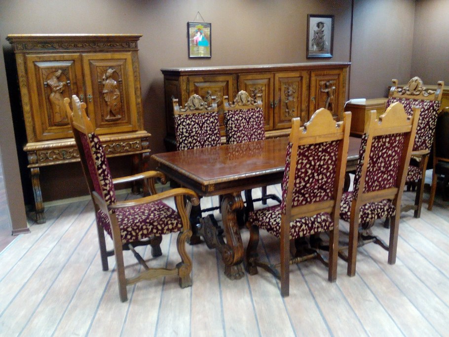 Антиквариат Оренбург