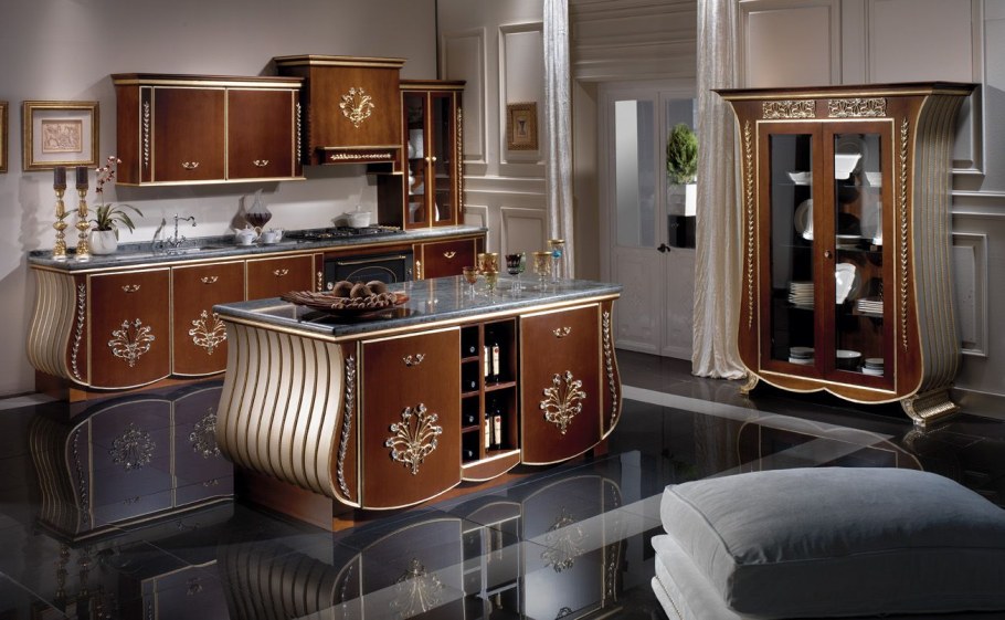 Renato Costa мебель