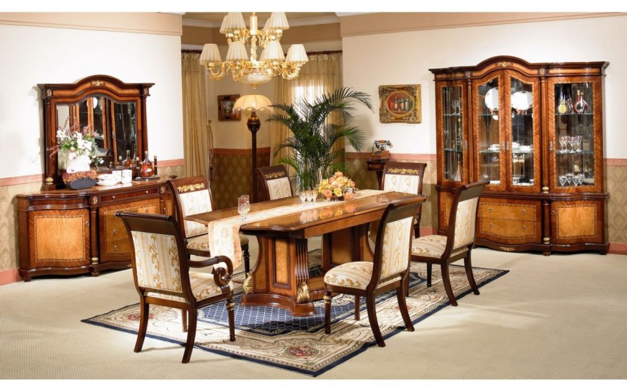 Витрина Мадлен Китай