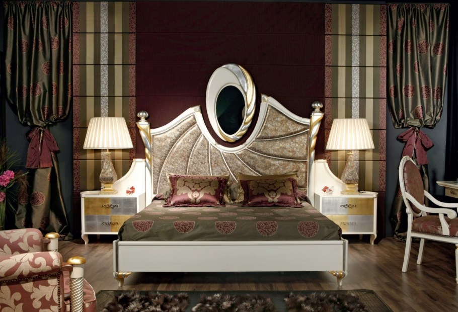 Кровать Tecni Nova