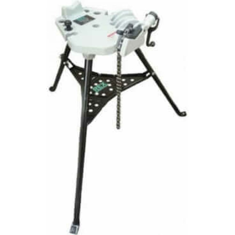 Верстачные цепные тиски Rex 1/8-6"