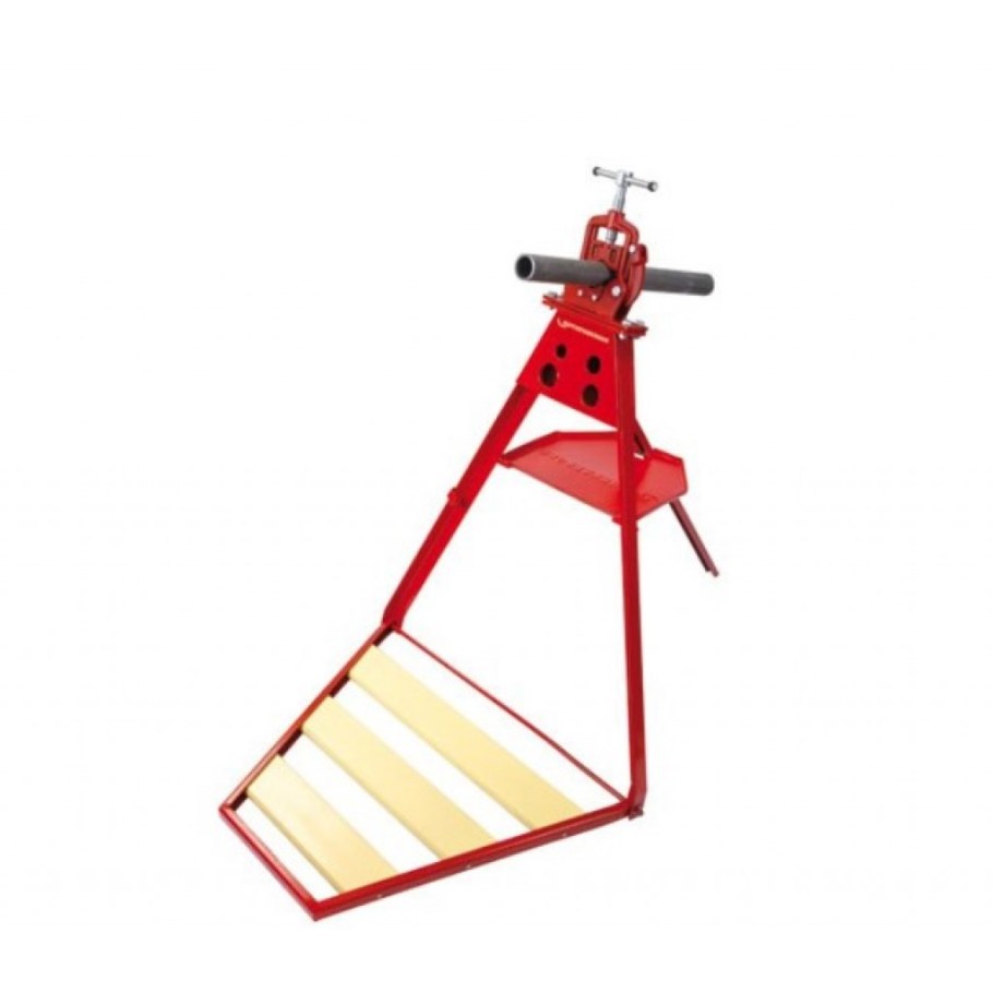 Малый переносной верстак Rothenberger Roboy