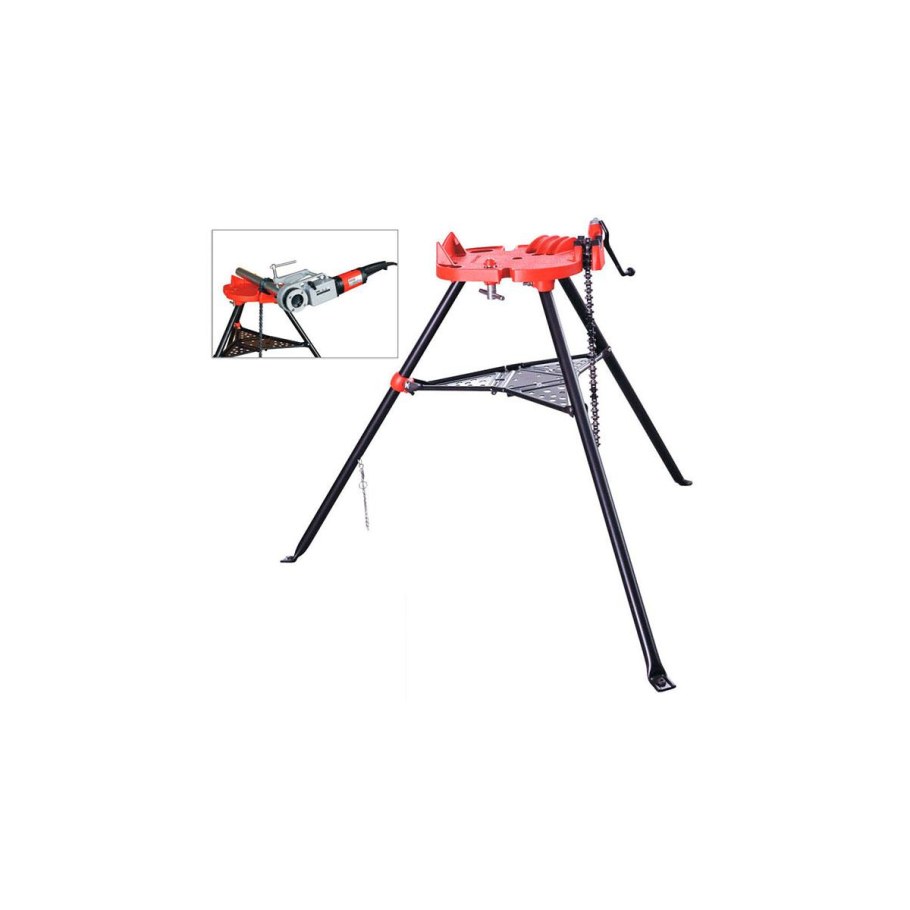 Верстак с цепными тисками Rotorica RT.1184600