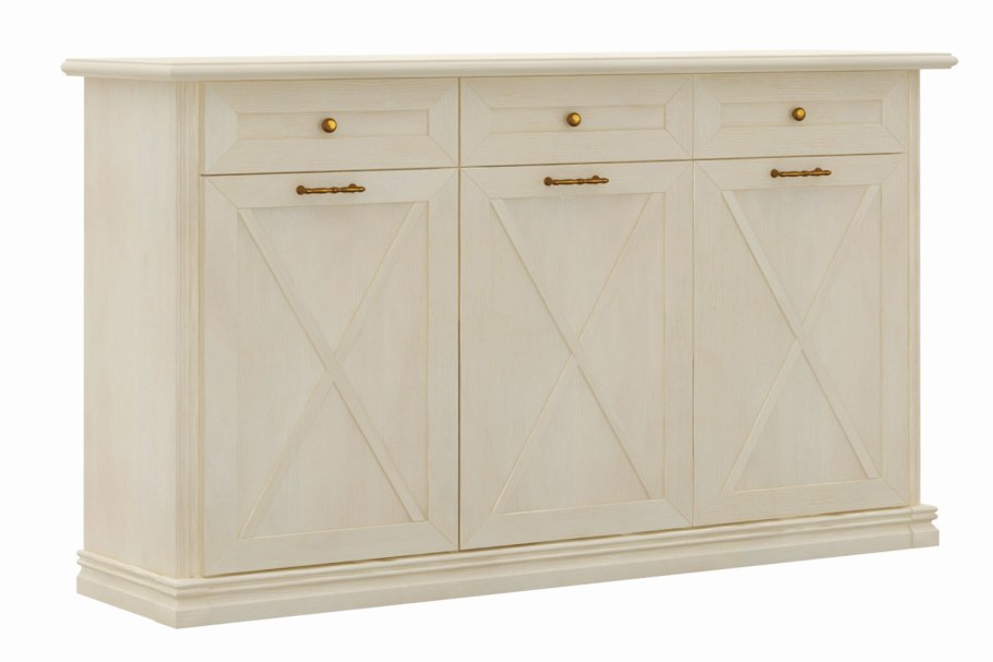 Комод Кантри ка-104.02 Валенсия