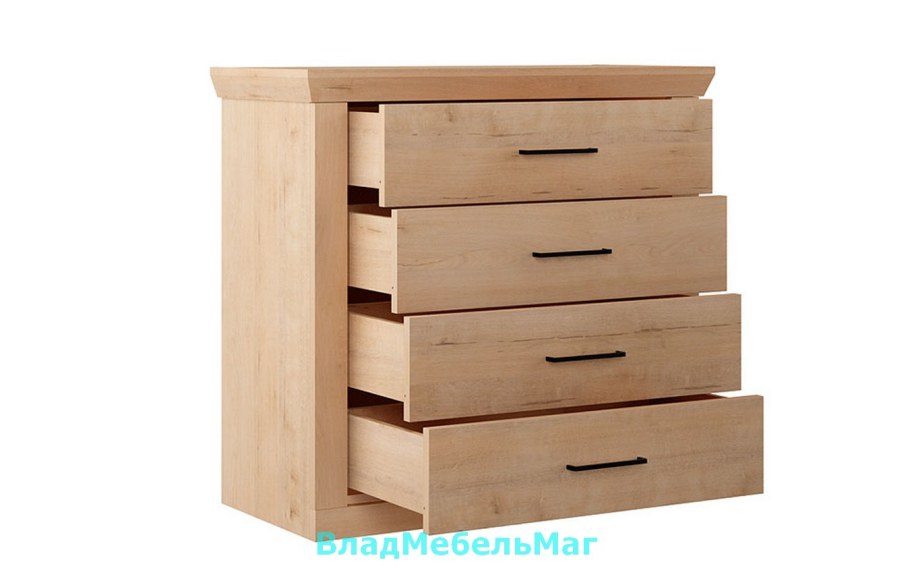 Комод Магнум мг-101.02