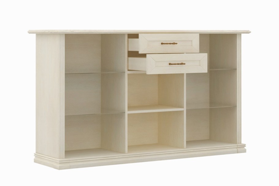 Комод Кантри ка-103.03, д1