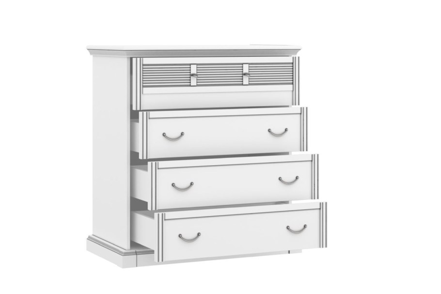 Комод Изотта ИТ-2 Ангстрем