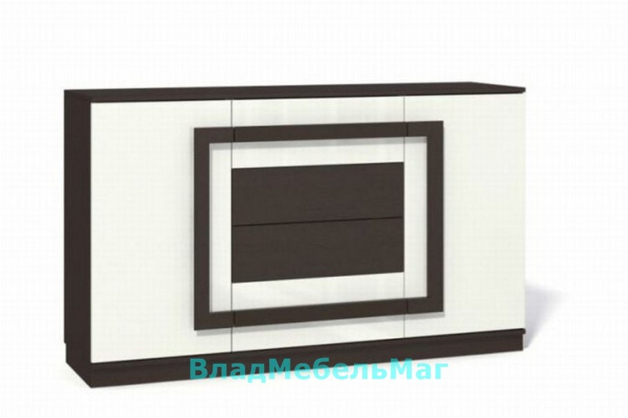 Комод Глейс 31+36 Ангстрем