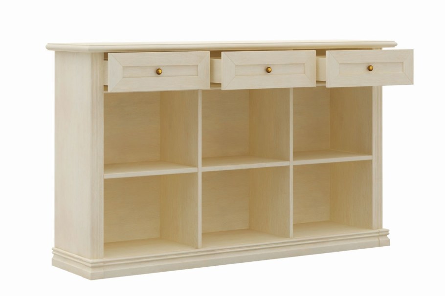 Комод Кантри ка-104.11