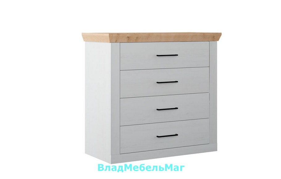 Комод Магнум Ангстрем
