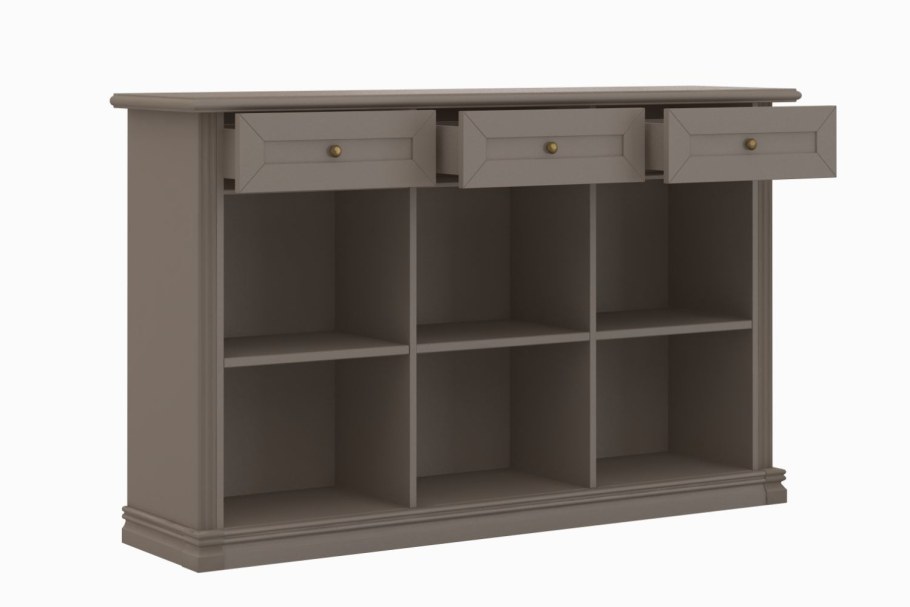 Комод Кантри ка-104.02