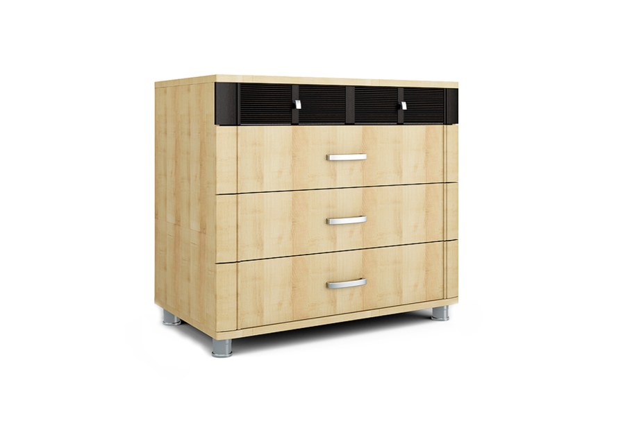 Тумба АГ 324.02 Ангстрем