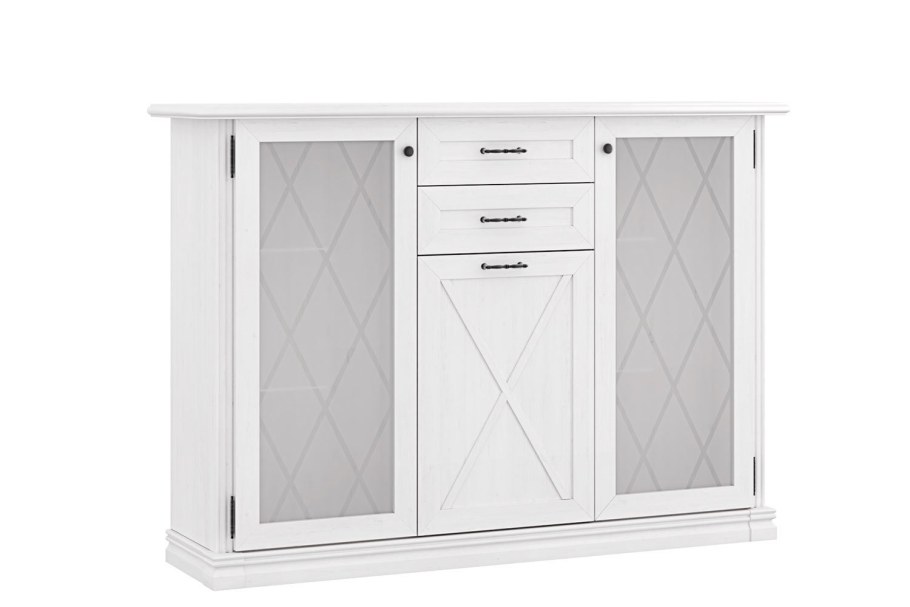 Комод Кантри ка-103.03