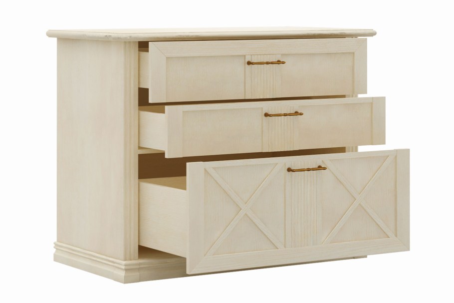 Комод Ангстрем Кантри ка-113.11