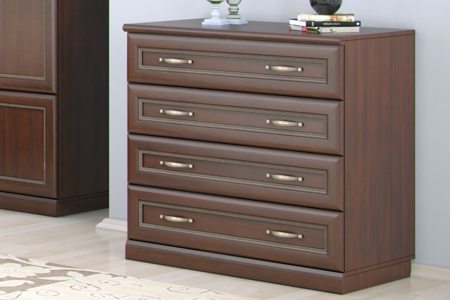 Комод Луара 100.02