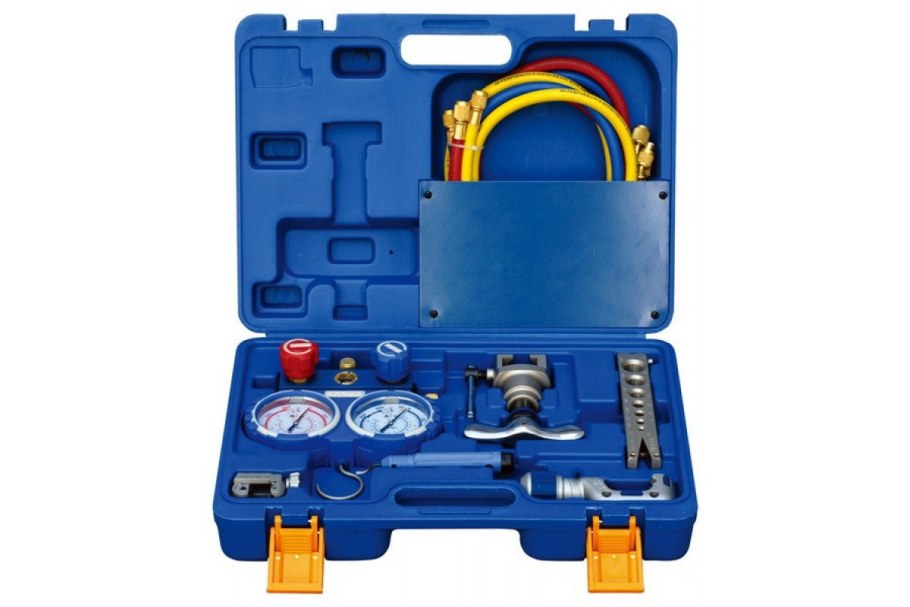 Набор инструмента value VTB-5b-i