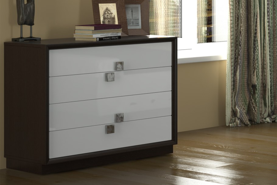 Комод Брио бр-102.01