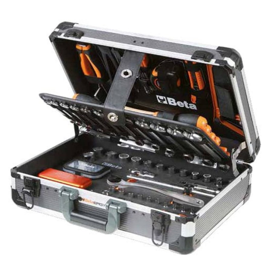 Кейс at-627 для инструмента 2в1