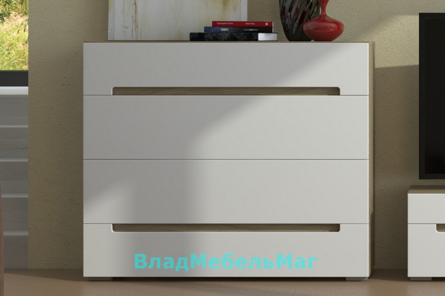 Комод Анри АН-108.01 Ангстрем