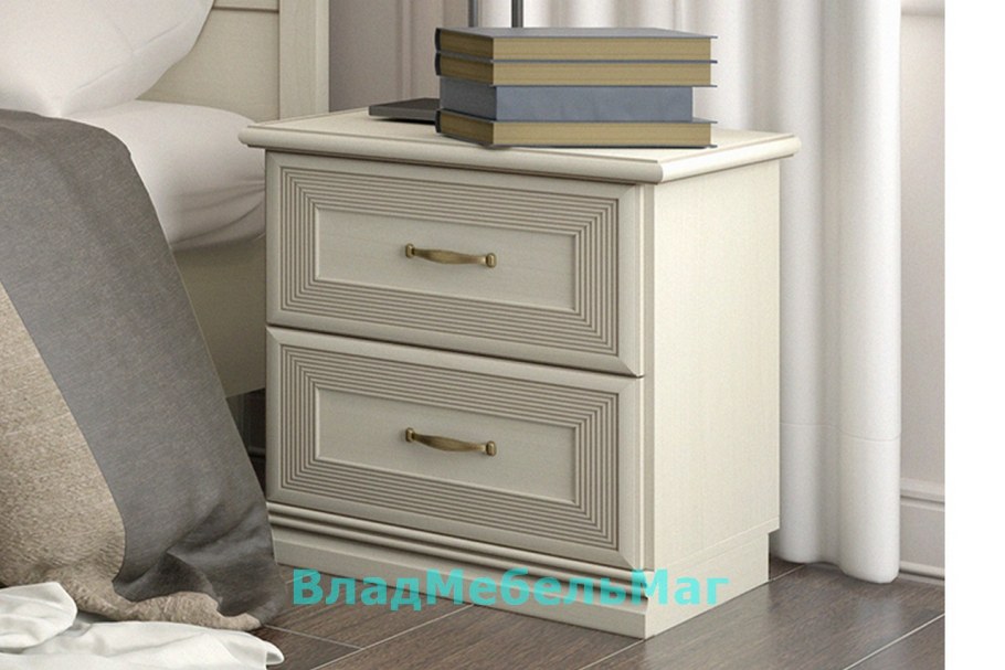 Ангстрем тумба прикроватная Адажио