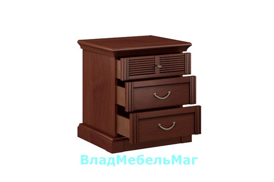 Тумба прикроватная Изотта ИТ-1