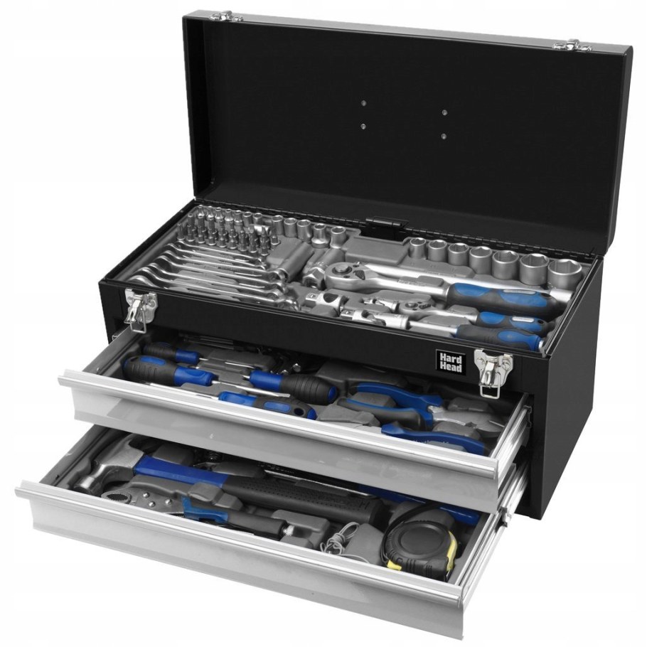 Ящик инструментальный с комплектом инструментов betms 3060001644_v13