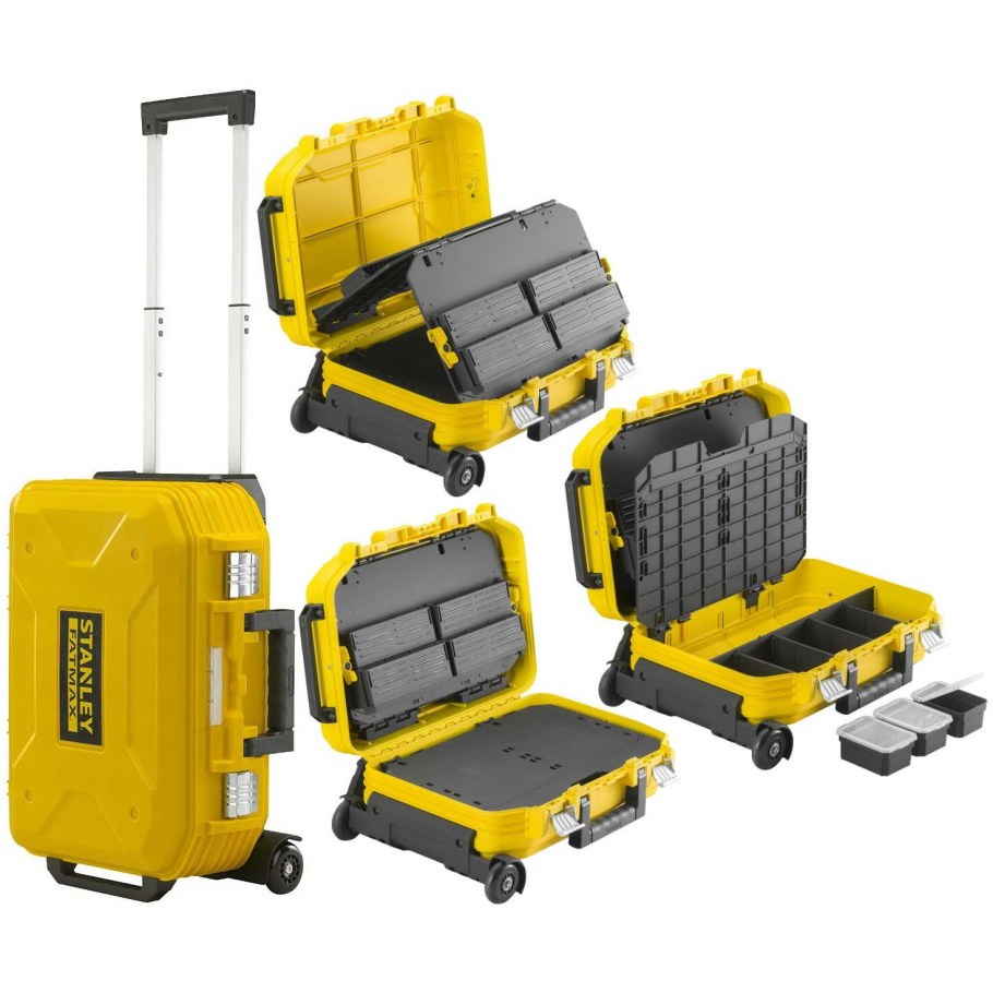 Stanley FATMAX С колесами fmst1-72383