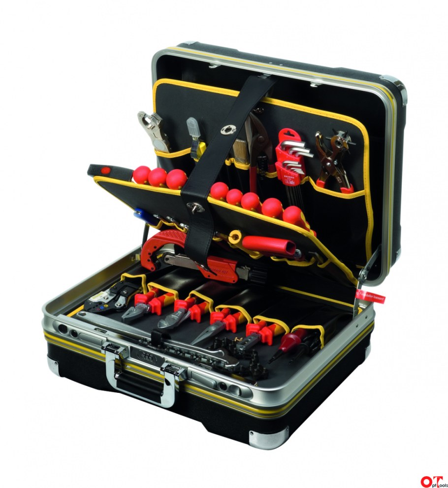 Чемодан Бринко для инструмента