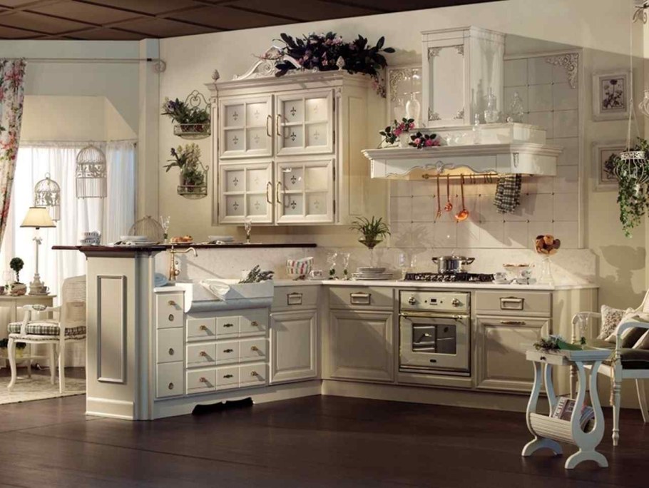 Мебель в ванную комнату