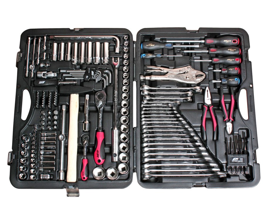 Набор инструментов JTC h156c