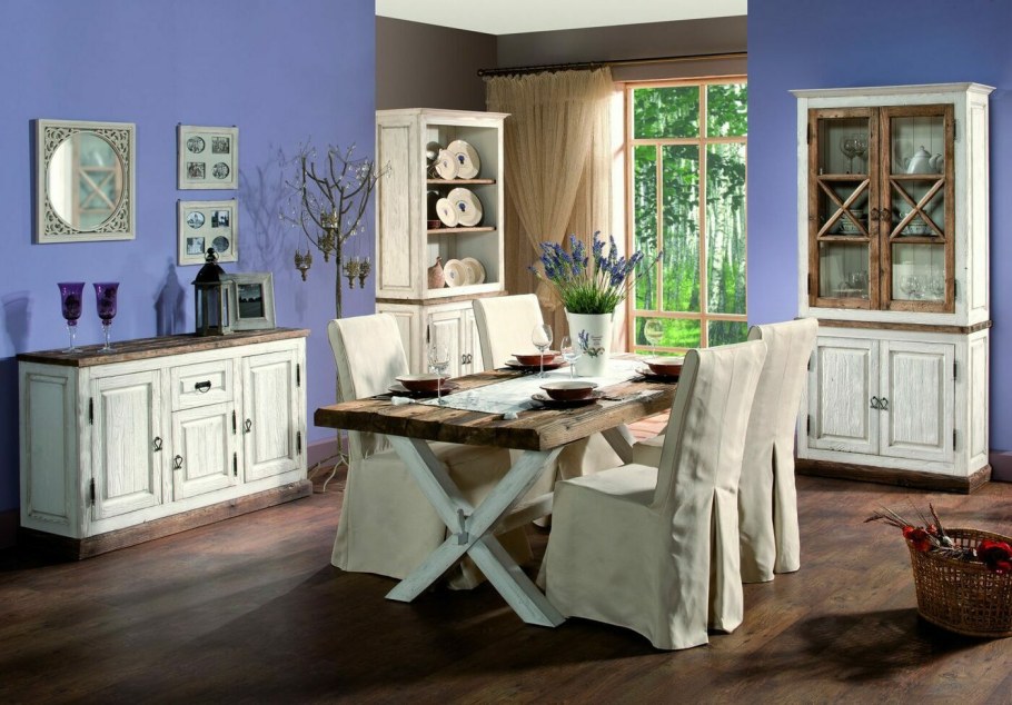 Столовая группа Прованс